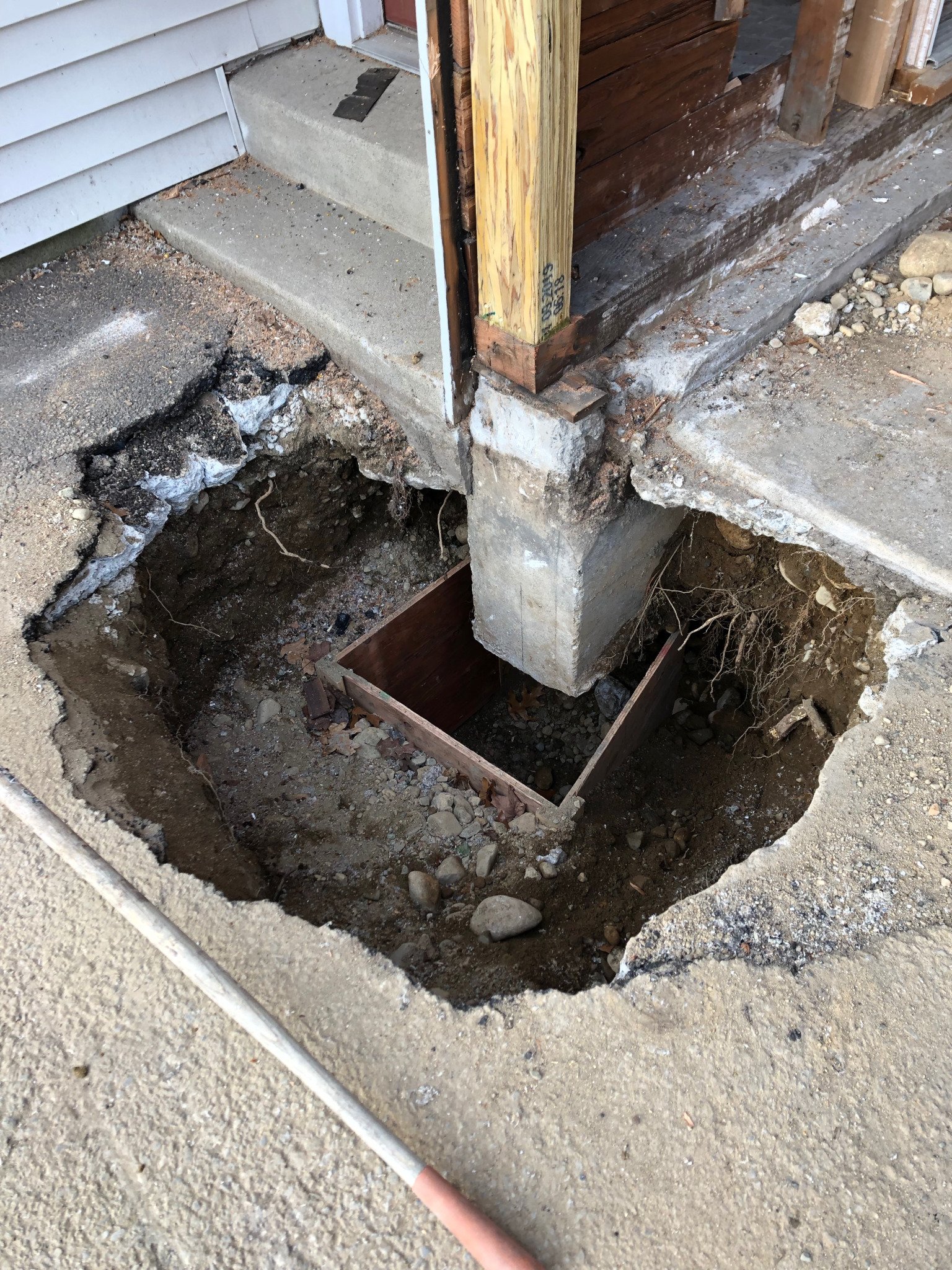 The Story Behind a Newton Accessory Apartment It Starts with a Good