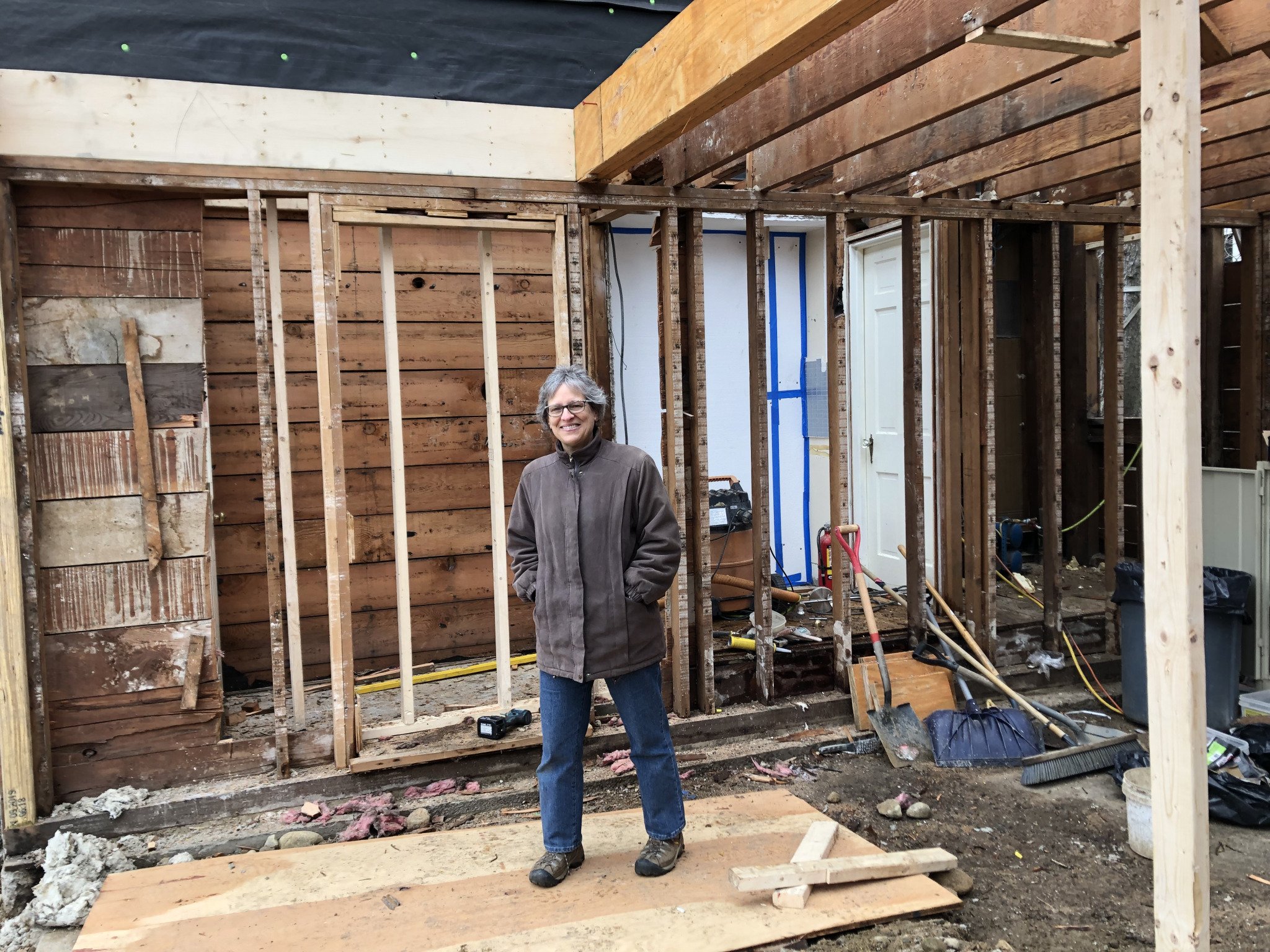 The Story Behind a Newton Accessory Apartment It Starts with a Good