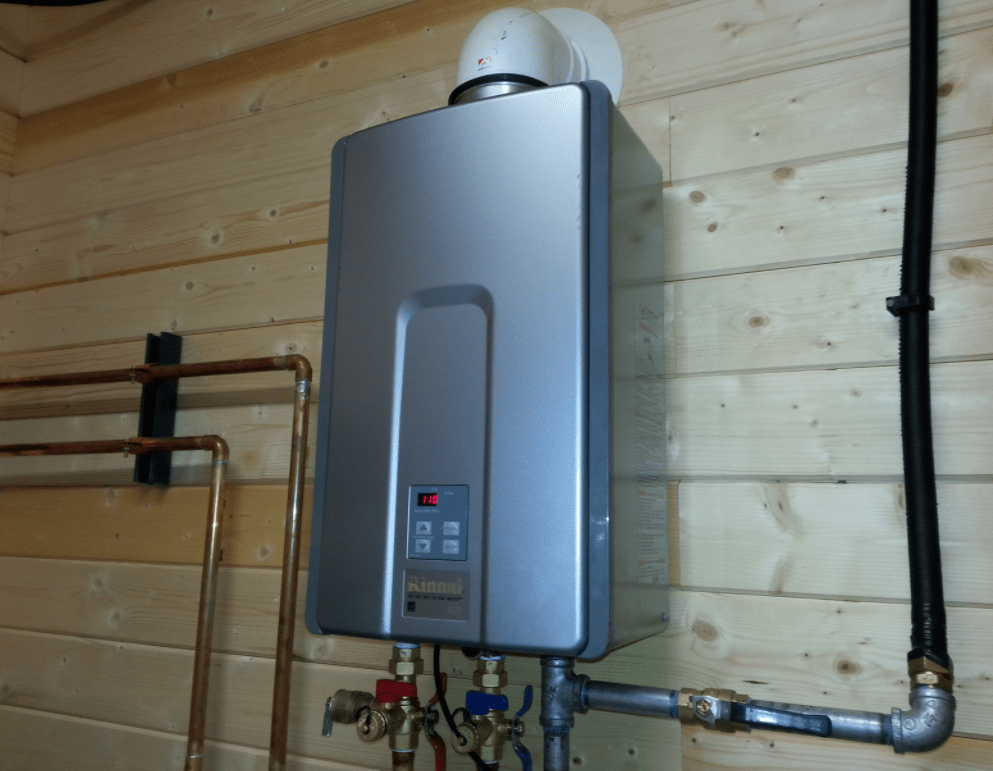 Don’t Ignore Your Tankless Water Heater Yearly Maintenance Reminder