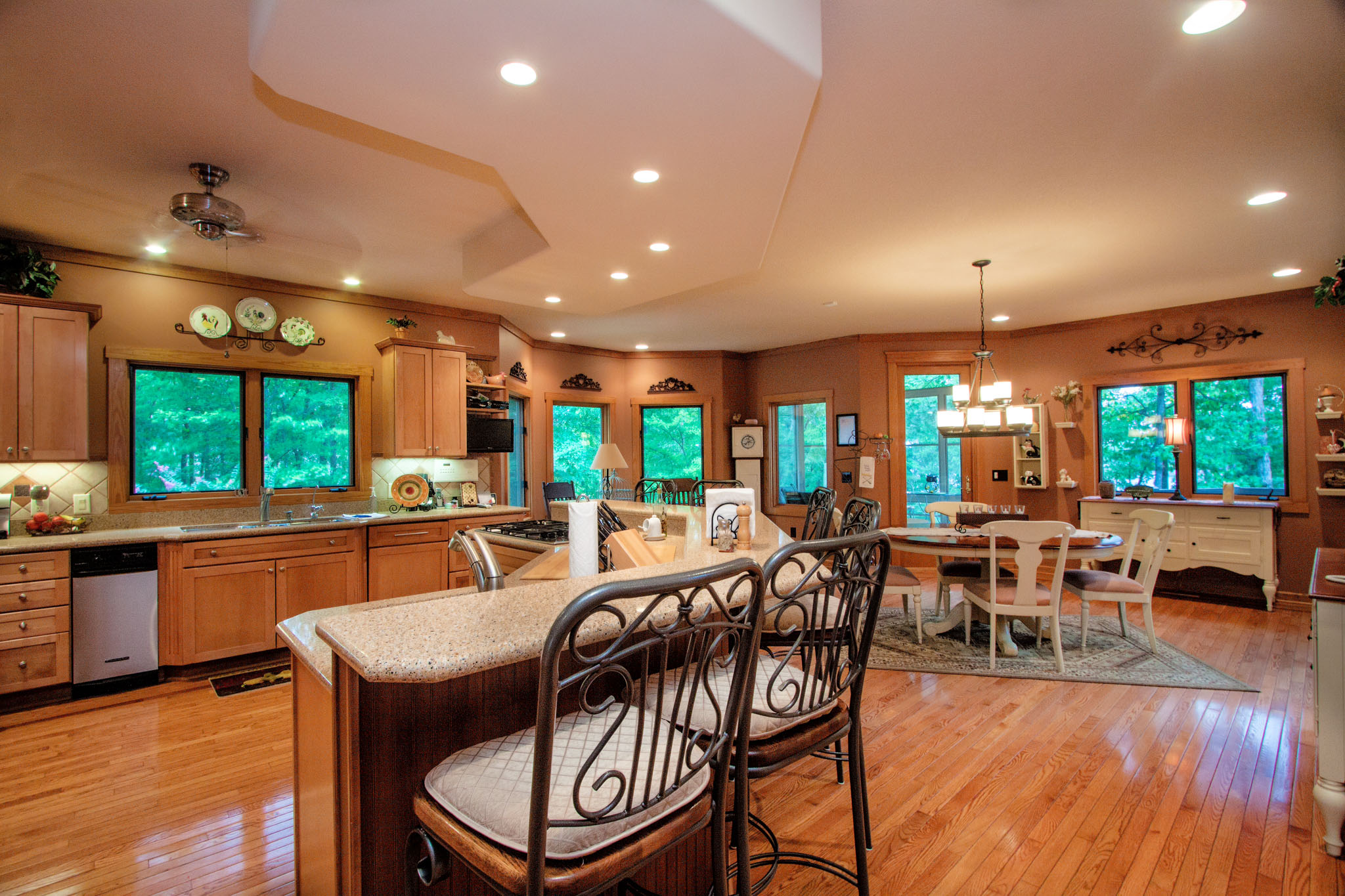 About Steve Yoder Builders