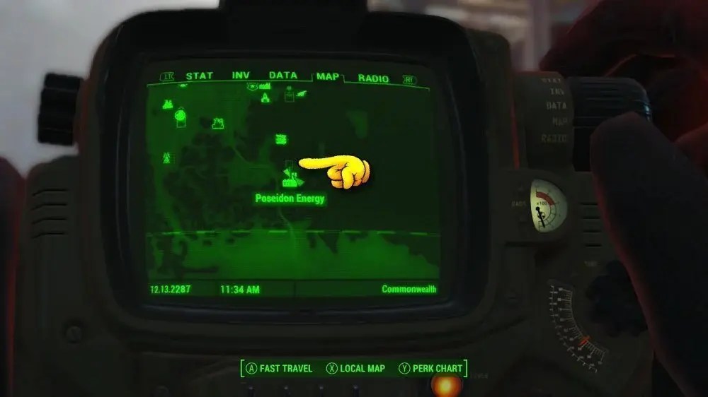 Fallout 4 All Bobblehead locations and associated perks guide Stevivor