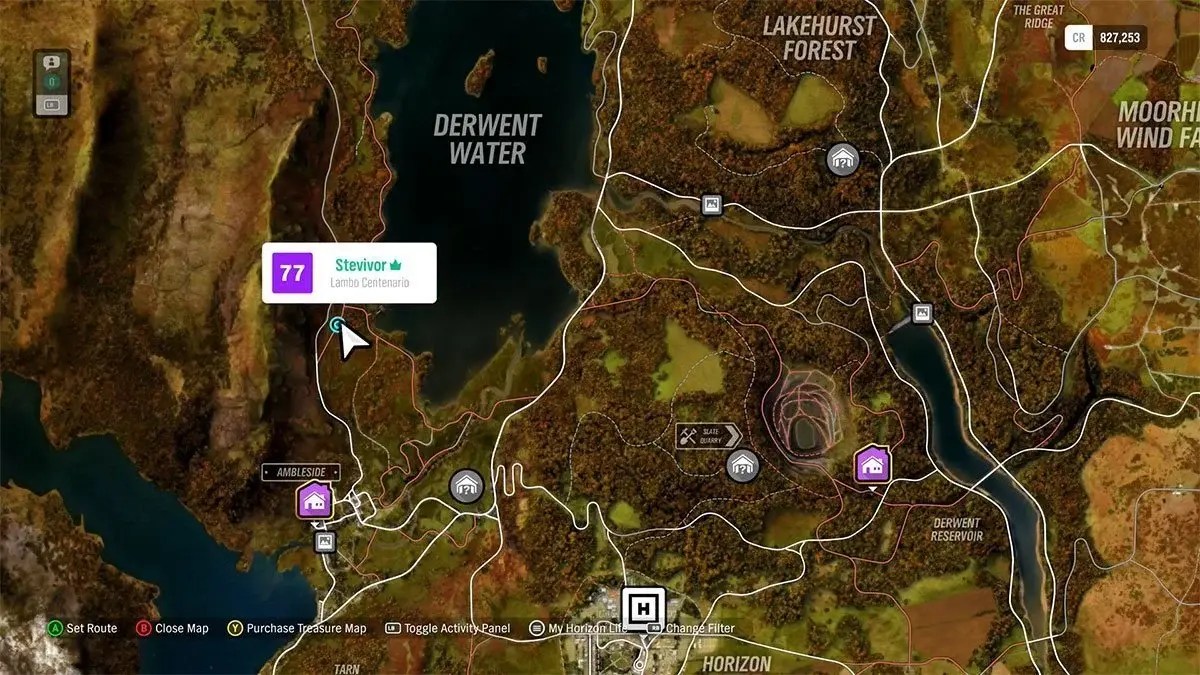 Forza Horizon 4 Barn Finds guide Where to find all cars Stevivor