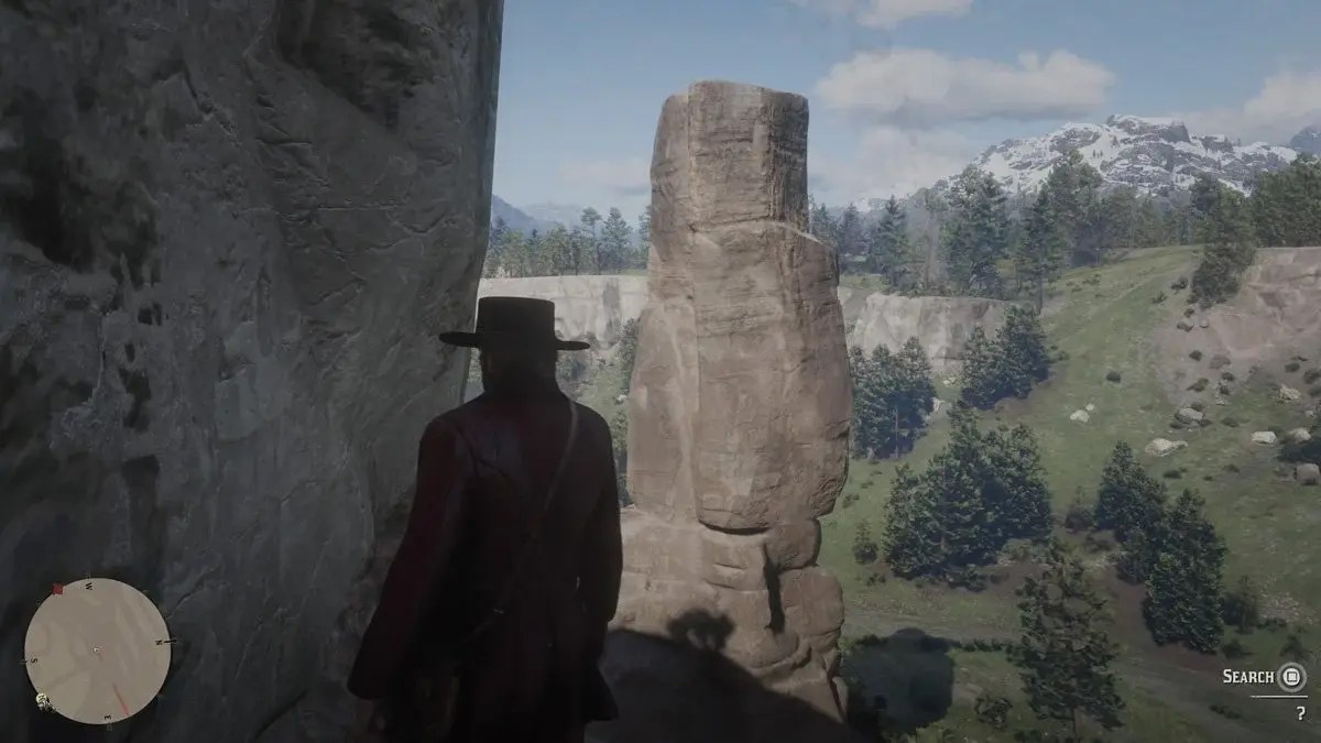 Red Dead Redemption 2 Treasure Map Guide All the loot! Stevivor