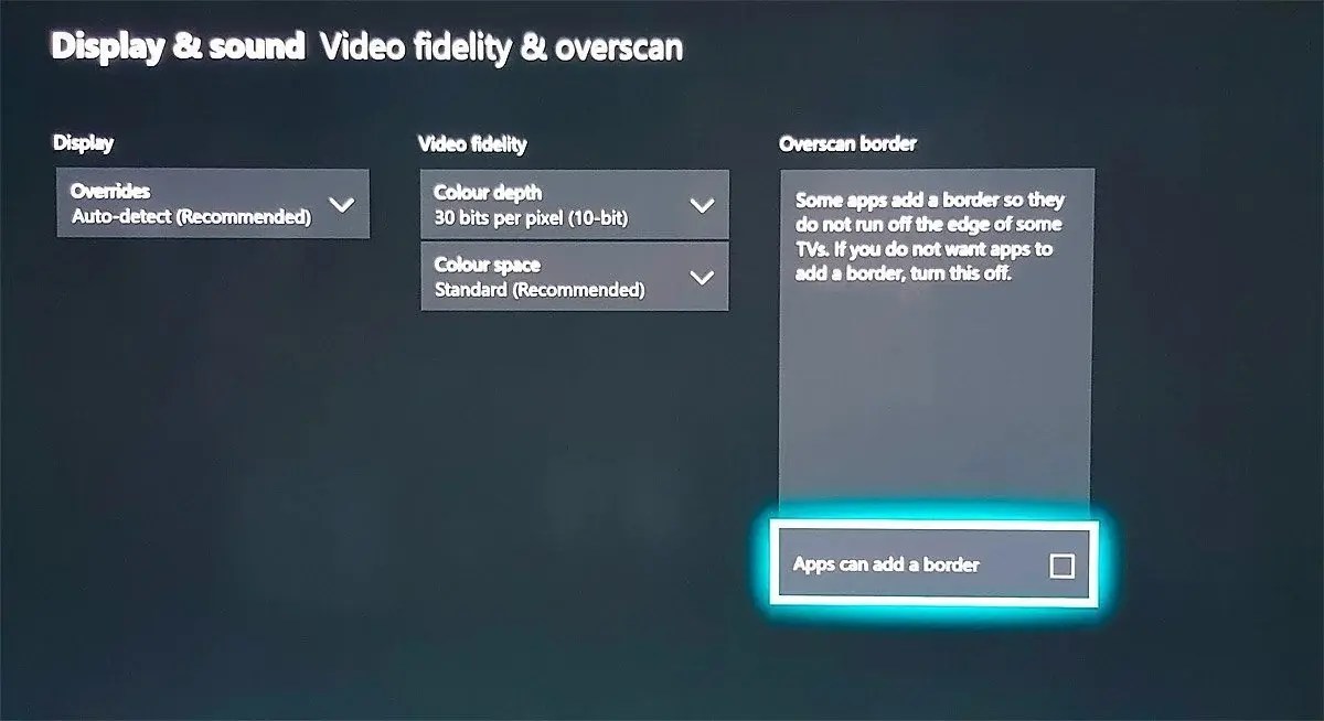 How to watch Kayo Sports on Xbox One in fullscreen using Edge Stevivor