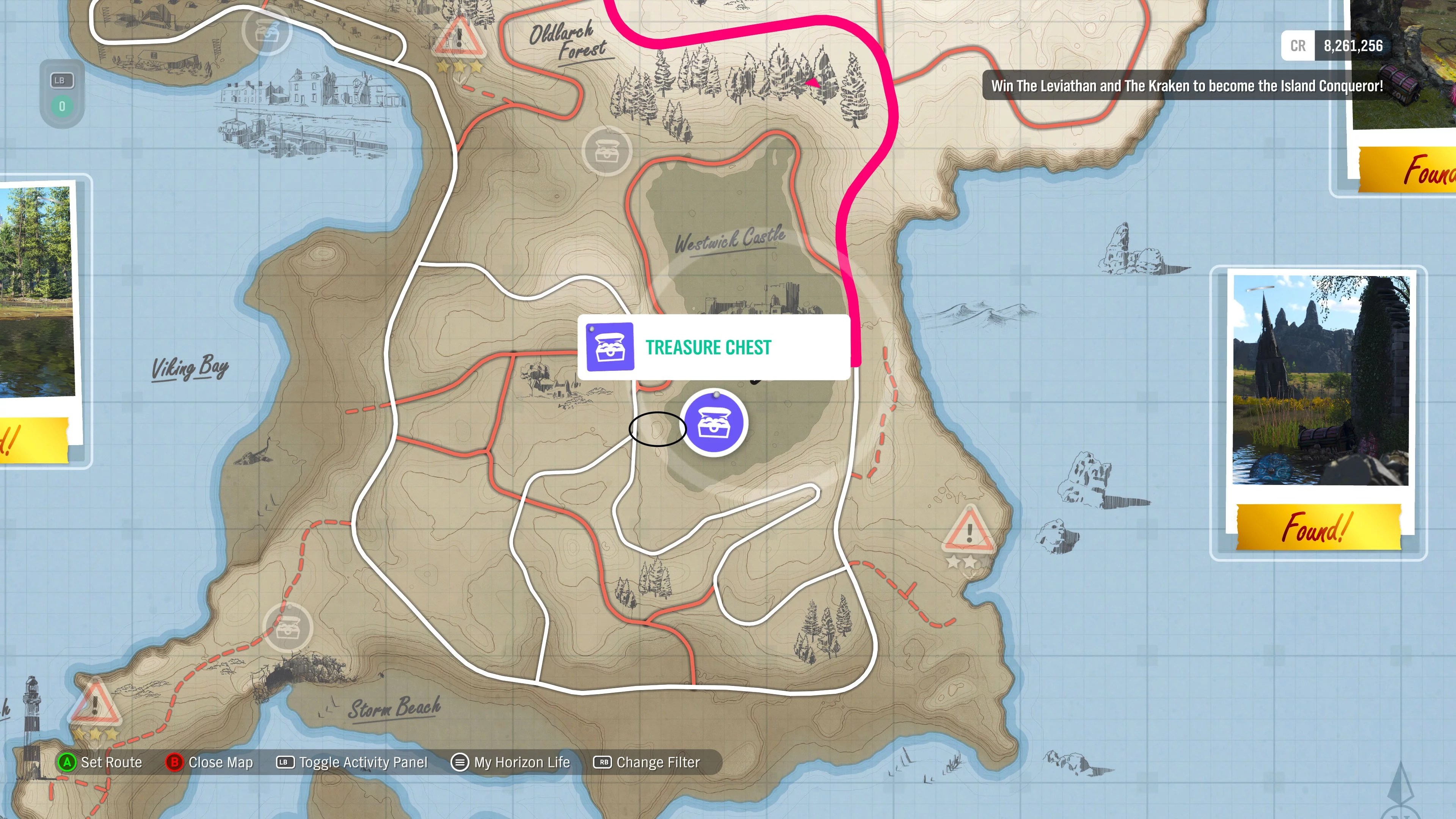 Forza Horizon 4 Fortune Island treasure guide Get all that loot Stevivor