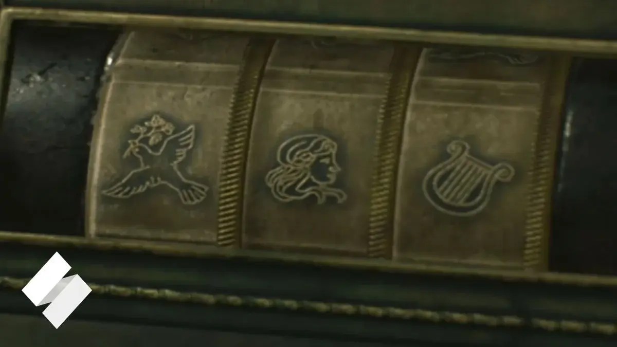 Resident Evil 2 demo guide Every puzzle we could solve Stevivor