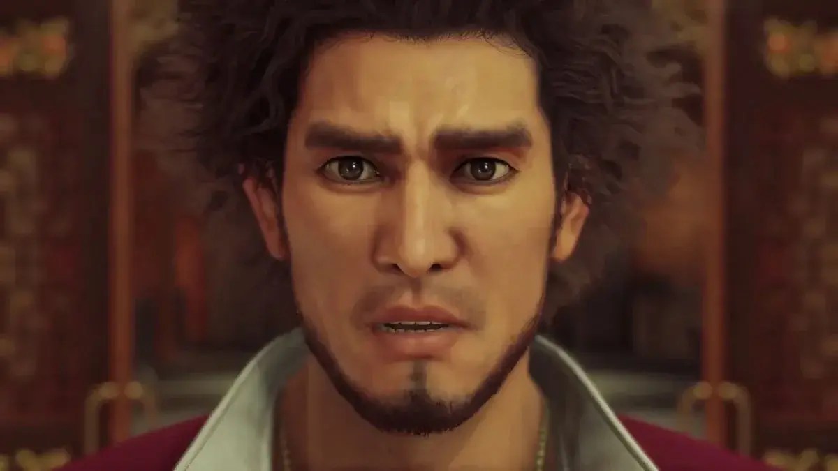 Yakuza Like A Dragon Review Heroic feats, Japanese streets Stevivor