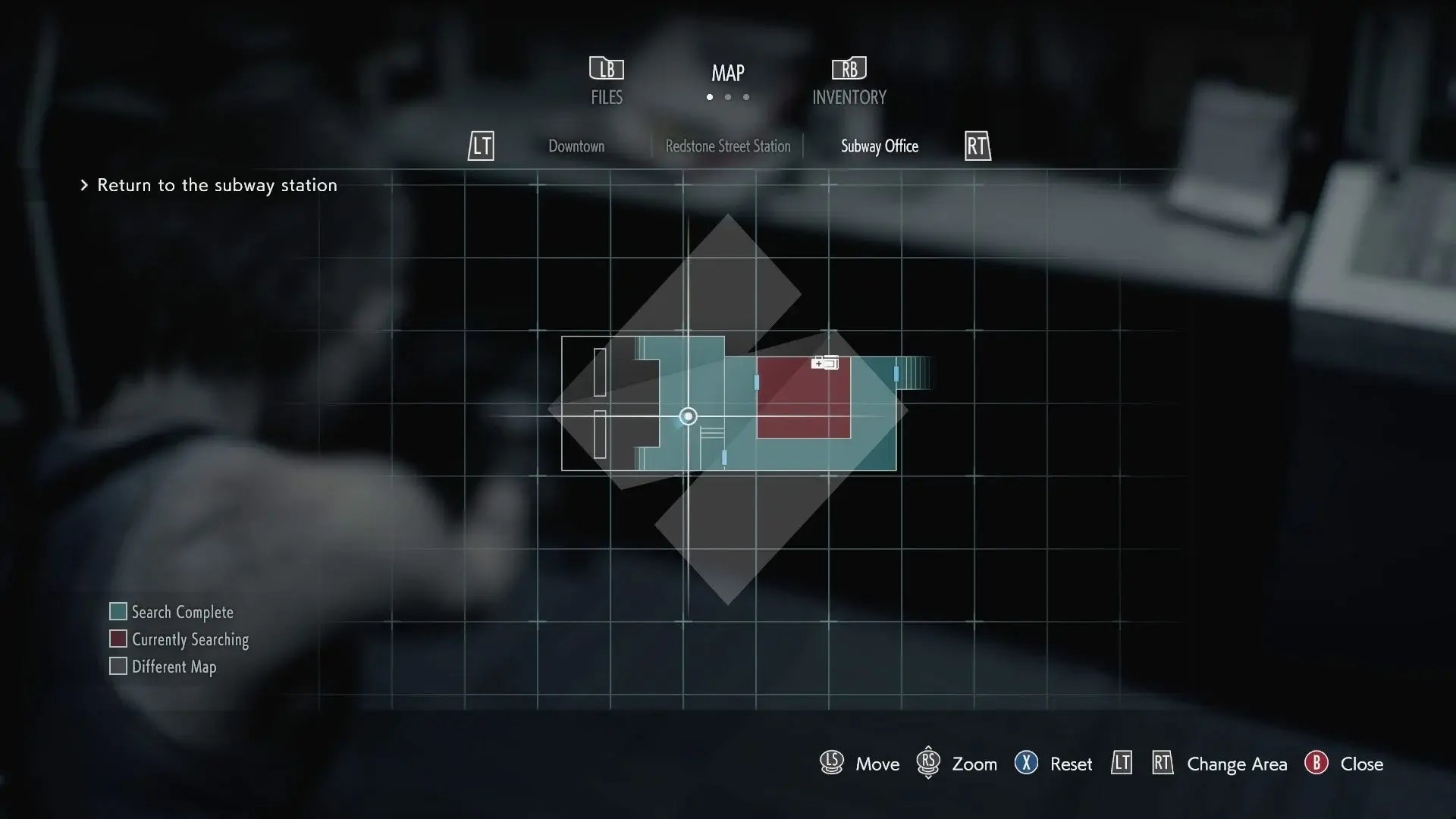 Resident Evil 3 Charlie locations guide Goodbye Charlie! Stevivor