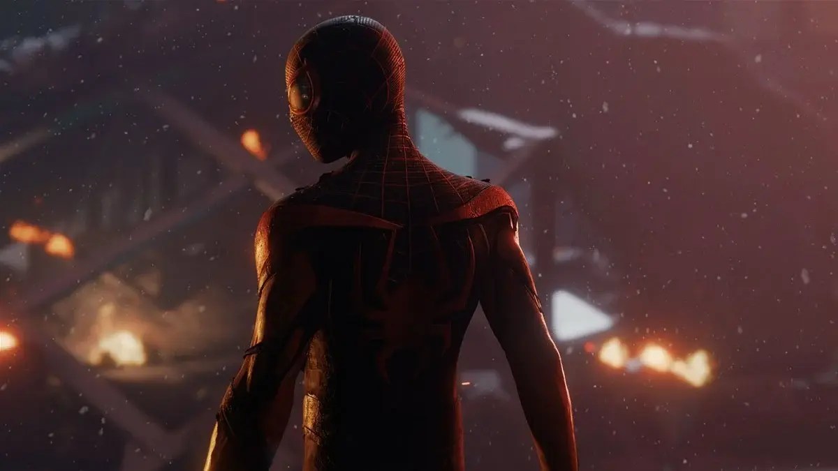 SpiderMan Miles Morales Review Our SpiderMan Stevivor