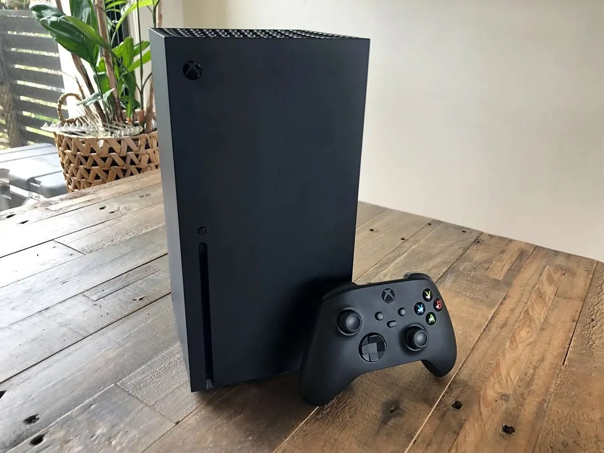 Xbox Series X Preview Power your dreams Stevivor