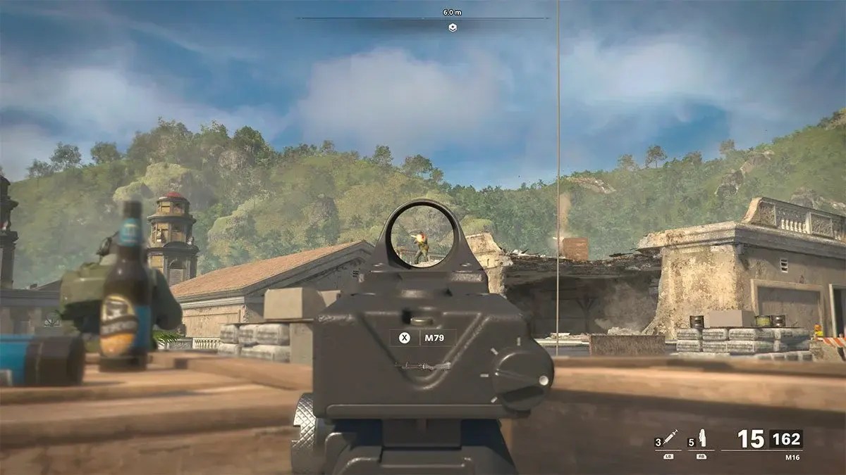 How many missions are there in Call of Duty Black Ops Cold War? Stevivor