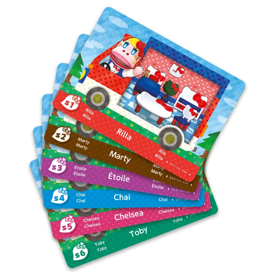 Animal Crossing New Horizons Festivale event begins midFebruary Stevivor