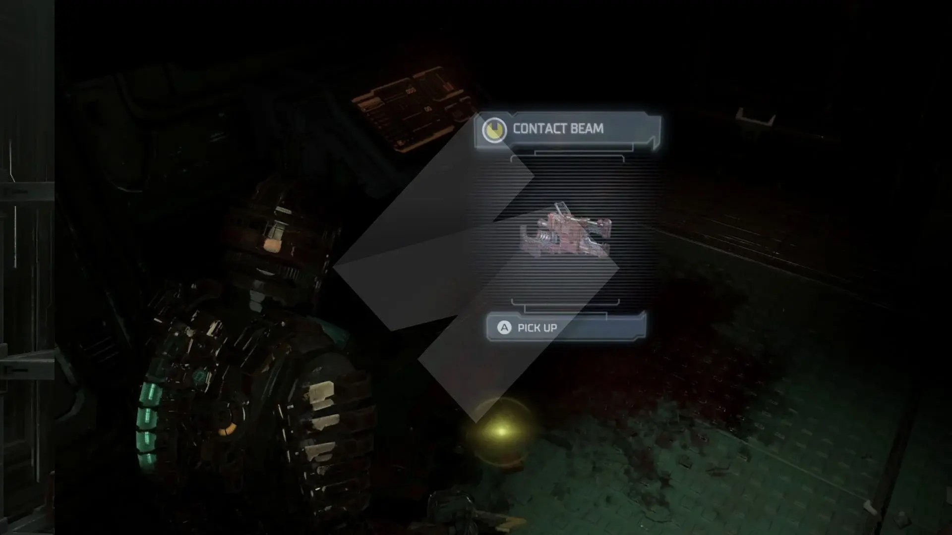 Dead Space upgrades guide Weapons, locations and pricing Stevivor