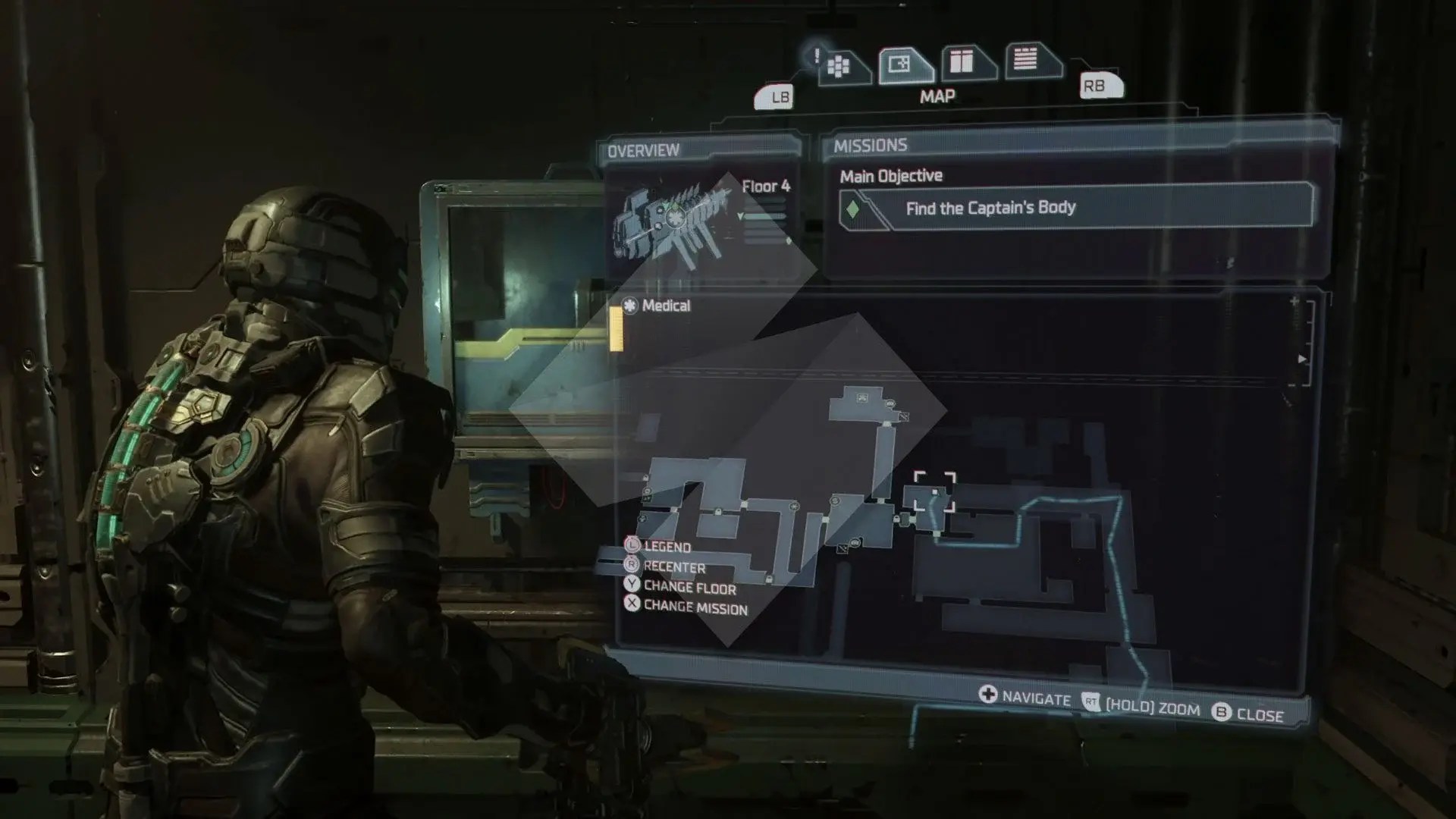 Dead Space upgrades guide Weapons, locations and pricing Stevivor
