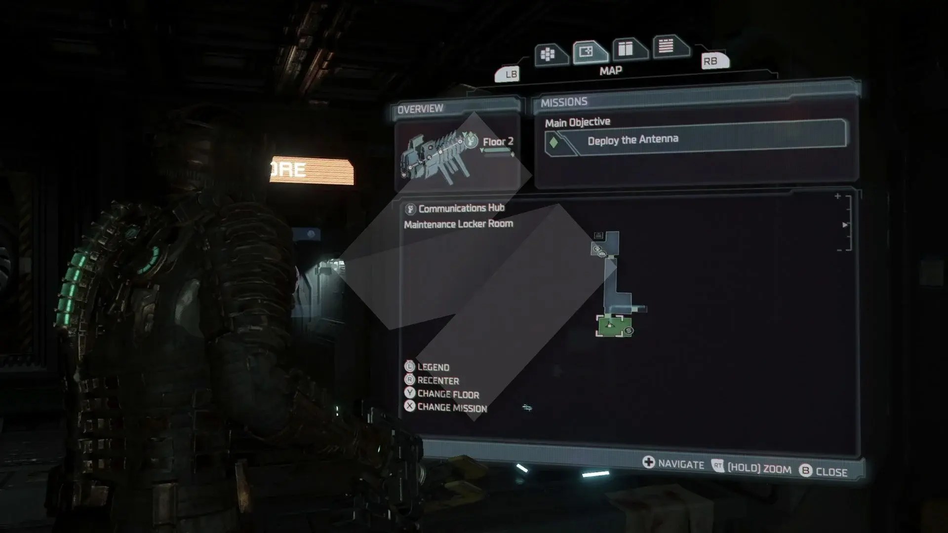 Dead Space upgrades guide Weapons, locations and pricing Stevivor