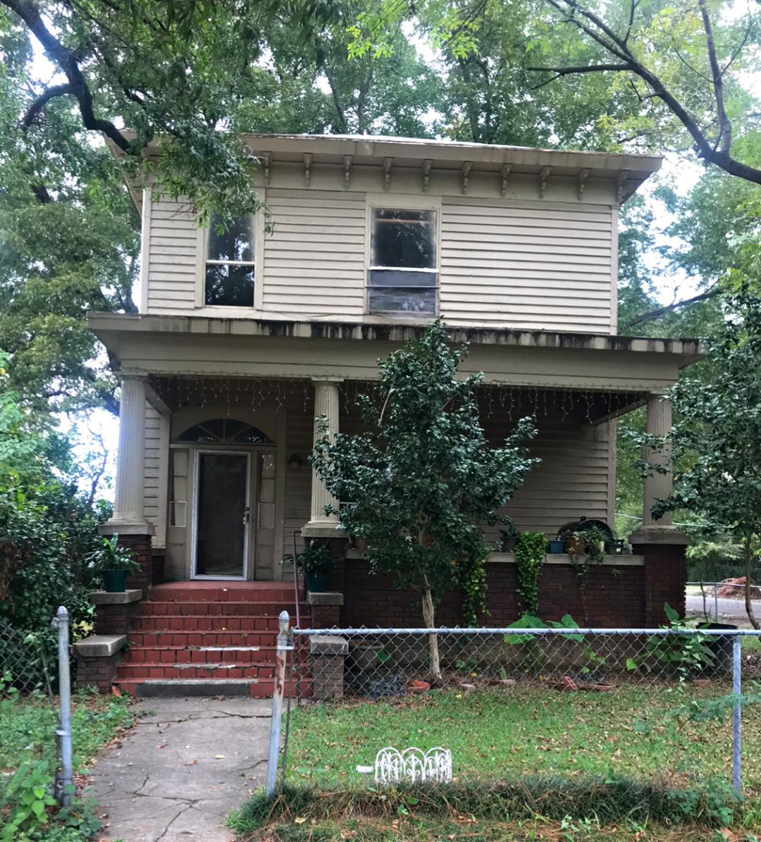 1715 Alabama Ave Apt A Steward Properties LLC