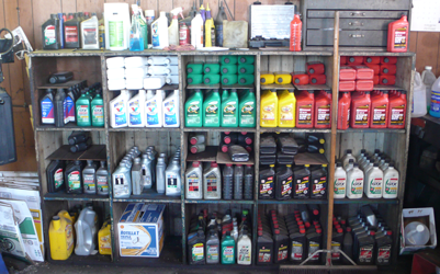 SERVICES | Stewart Auto Service Inc.