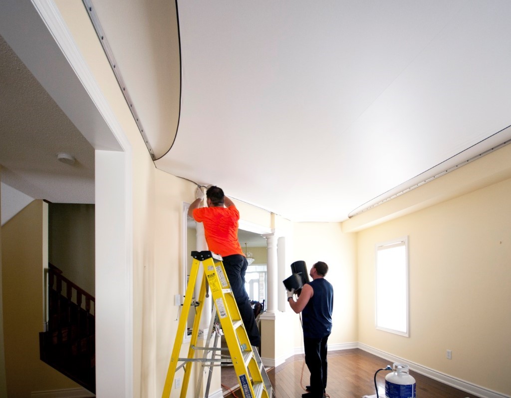 Things to Consider in Hiring a Drywall Repair Service Stewart Economics