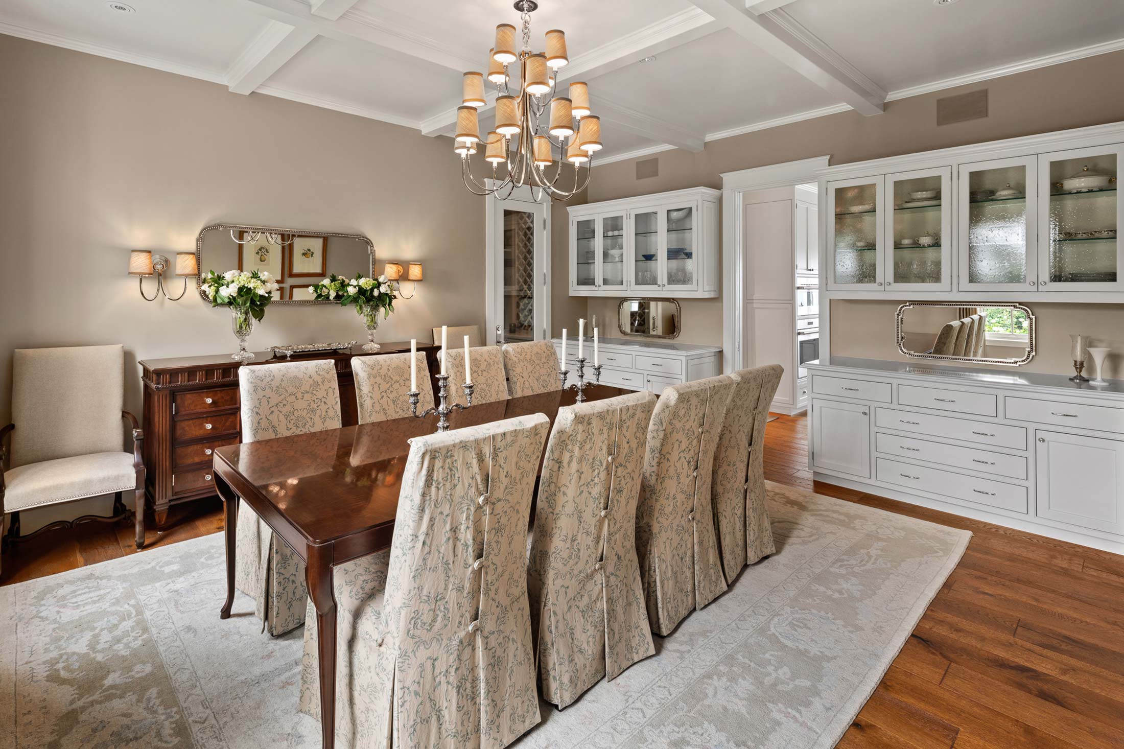 Foothill Ranch Santa Rosa, CA Stewart Edward Allen Design