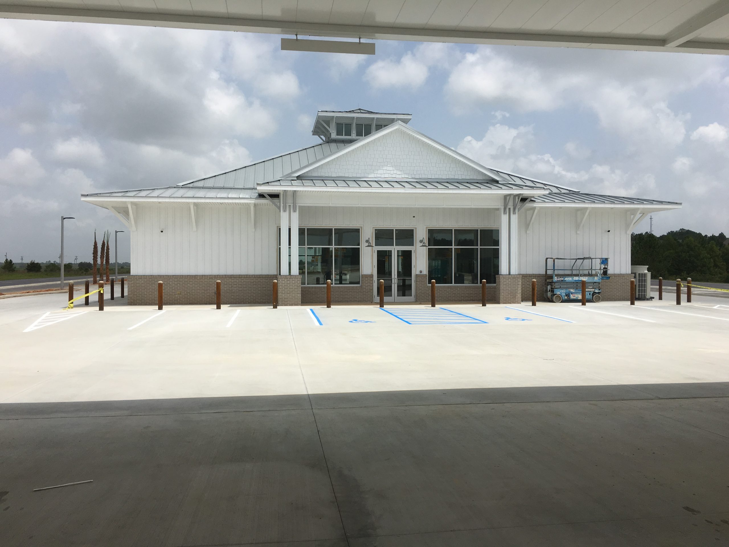 The Stewart Companies Stewart's Electrical Contractors, Inc