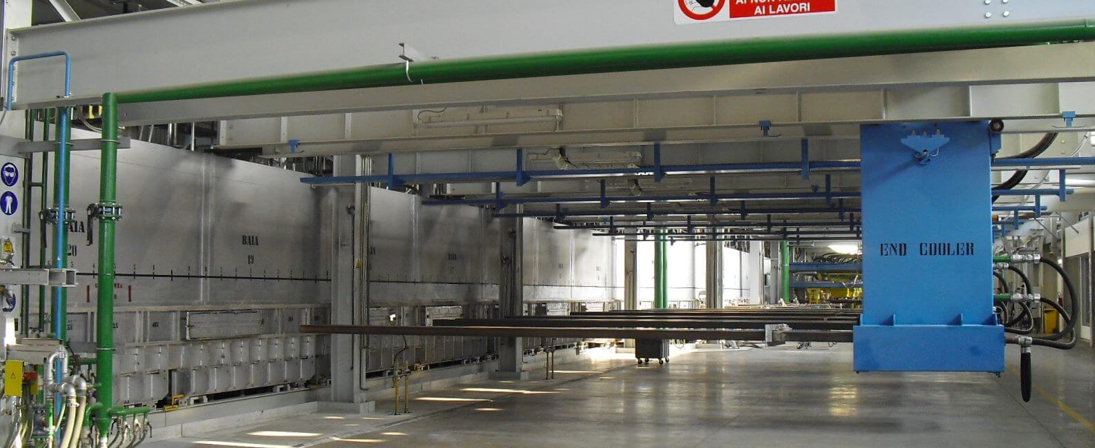 Technical Details StewartFloat ® Tin Bath