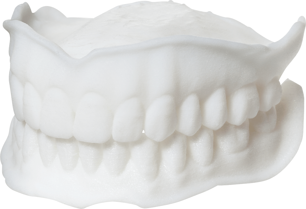 InHouse Digital Denture Protocol Stewart Dental Lab