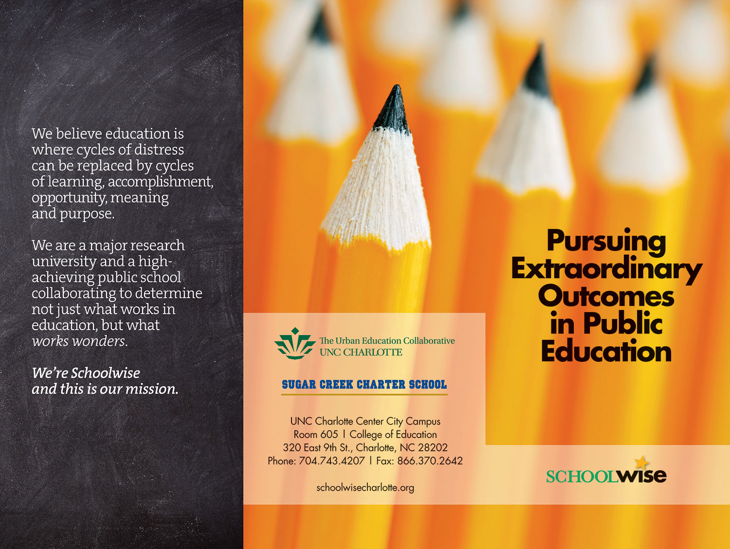 Schoolwise Brochure StewartMarr