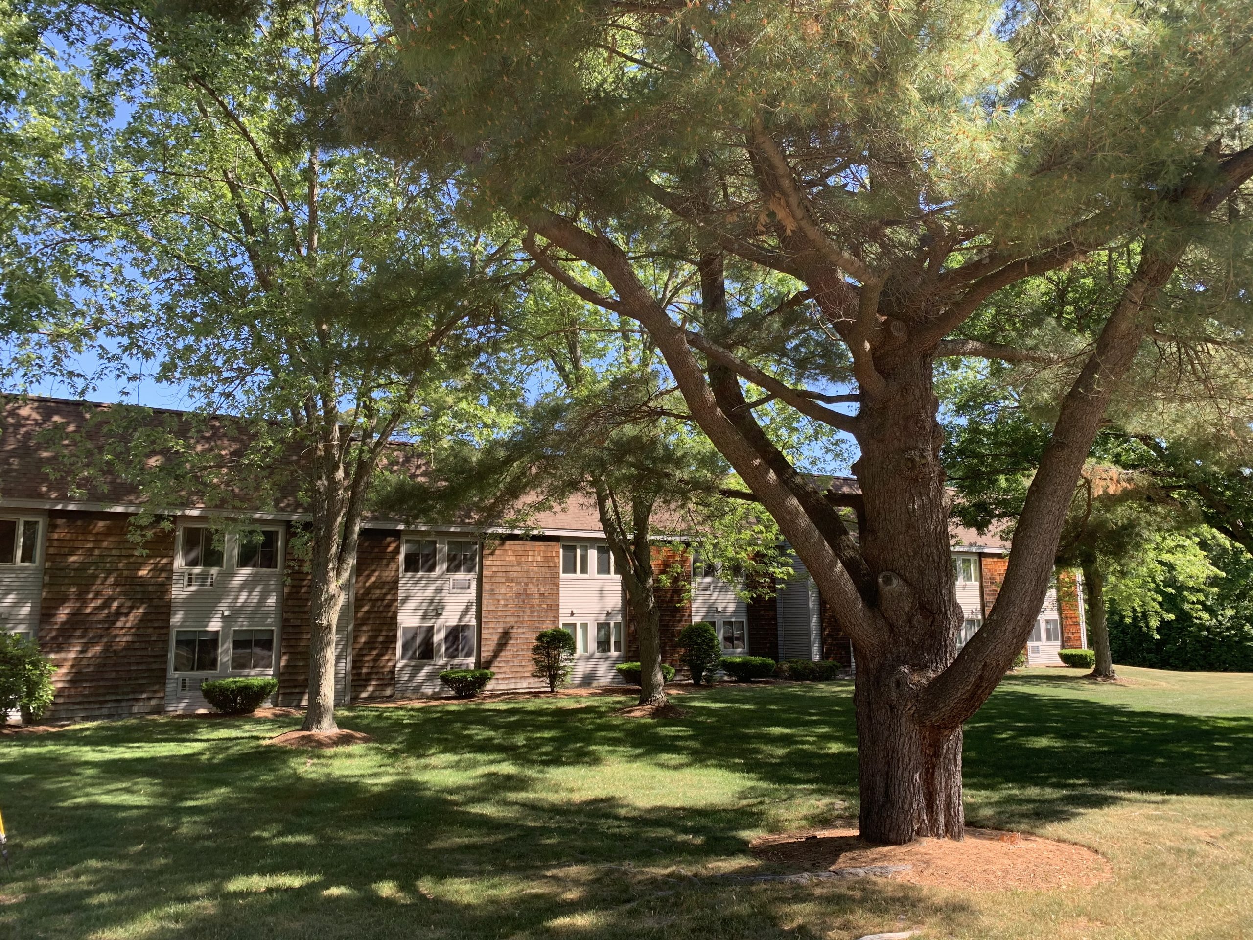 Stewart Property Management Rochester EastRochester, NH