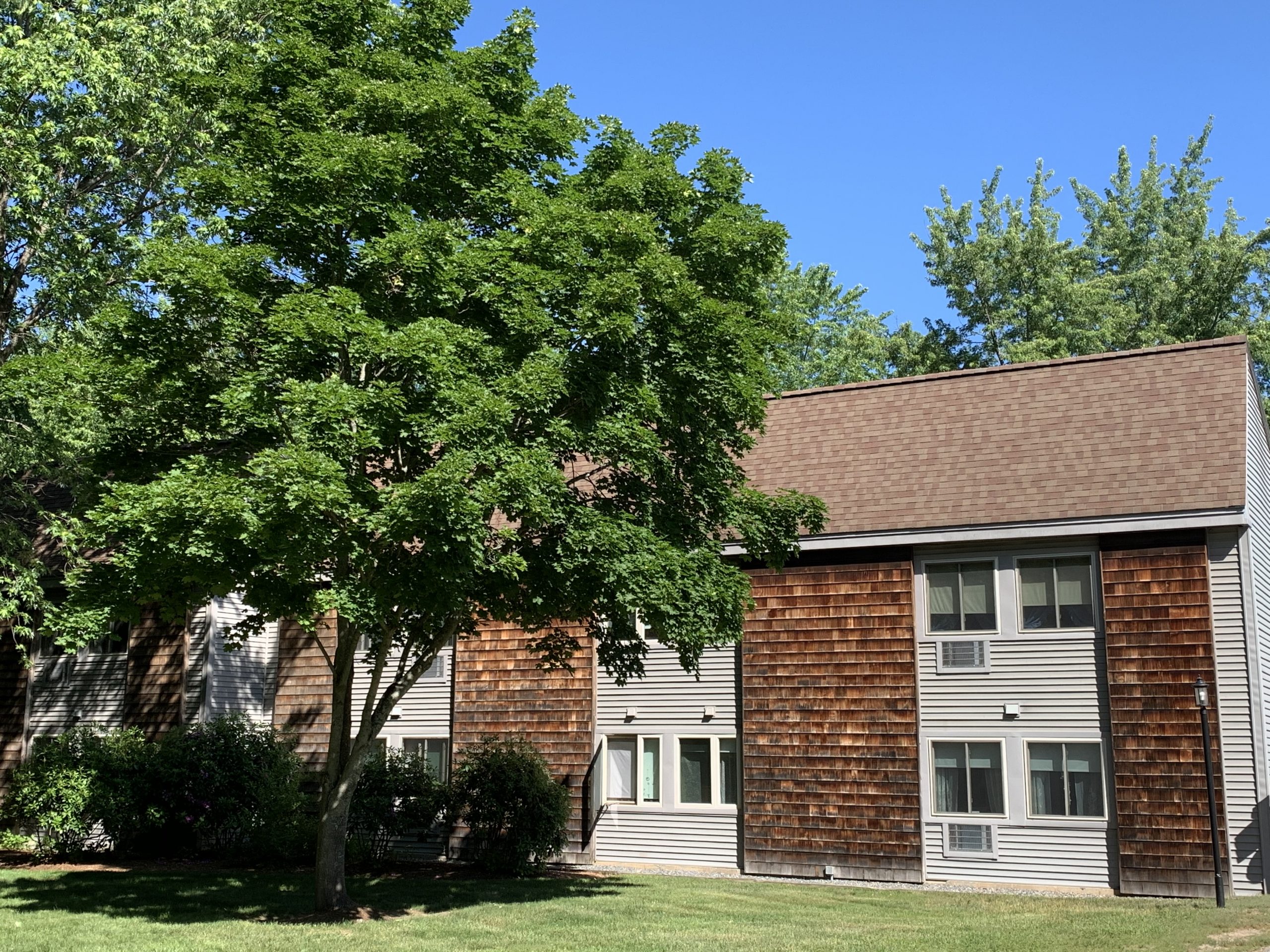 Stewart Property Management Rochester EastRochester, NH