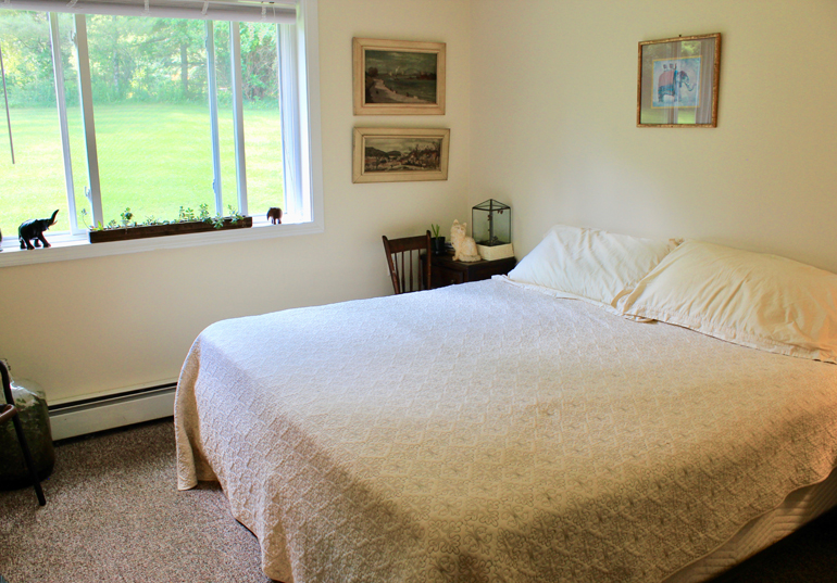 Stewart Property Management Hillview ApartmentsBethlehem, NH