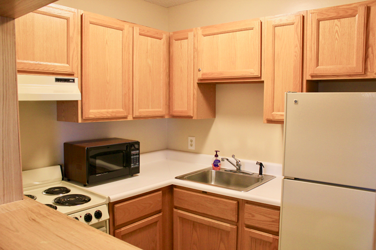 Stewart Property Management Hillview ApartmentsBethlehem, NH