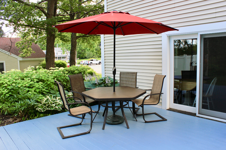 Stewart Property Management Hillview ApartmentsBethlehem, NH