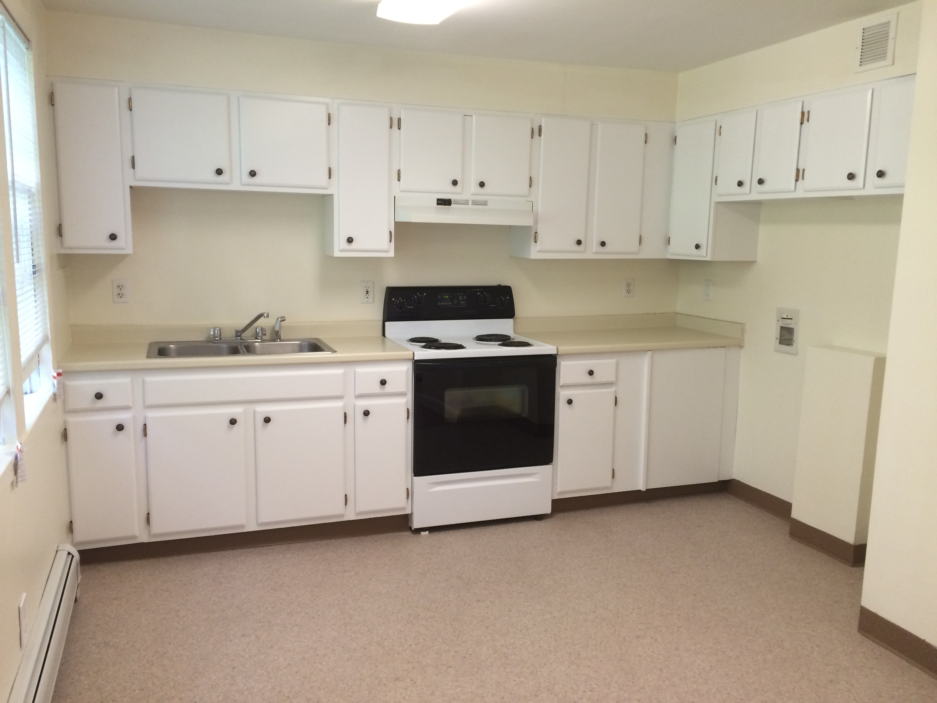 Stewart Property Management SouthviewSpringfield, VT