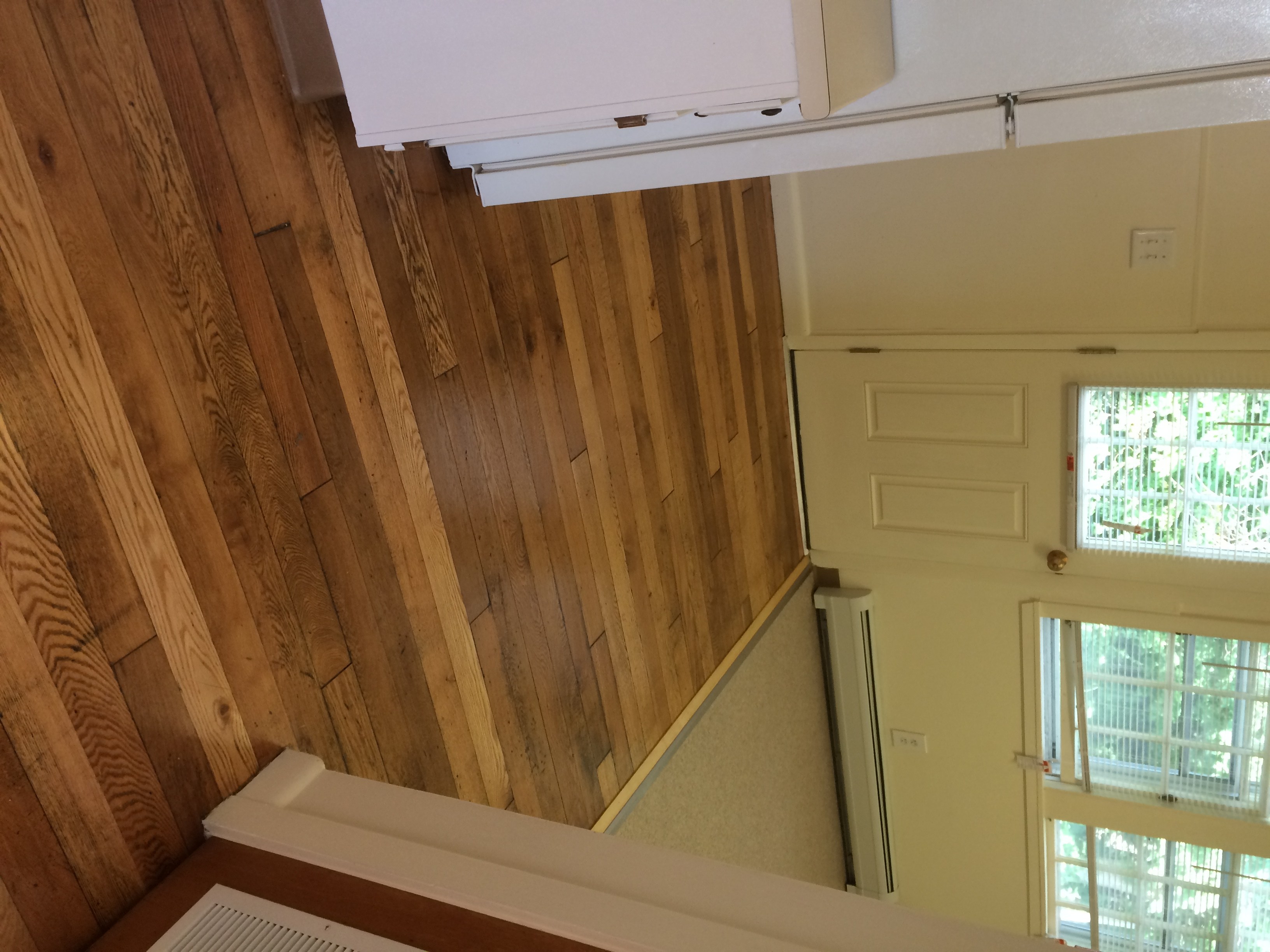 Stewart Property Management SouthviewSpringfield, VT