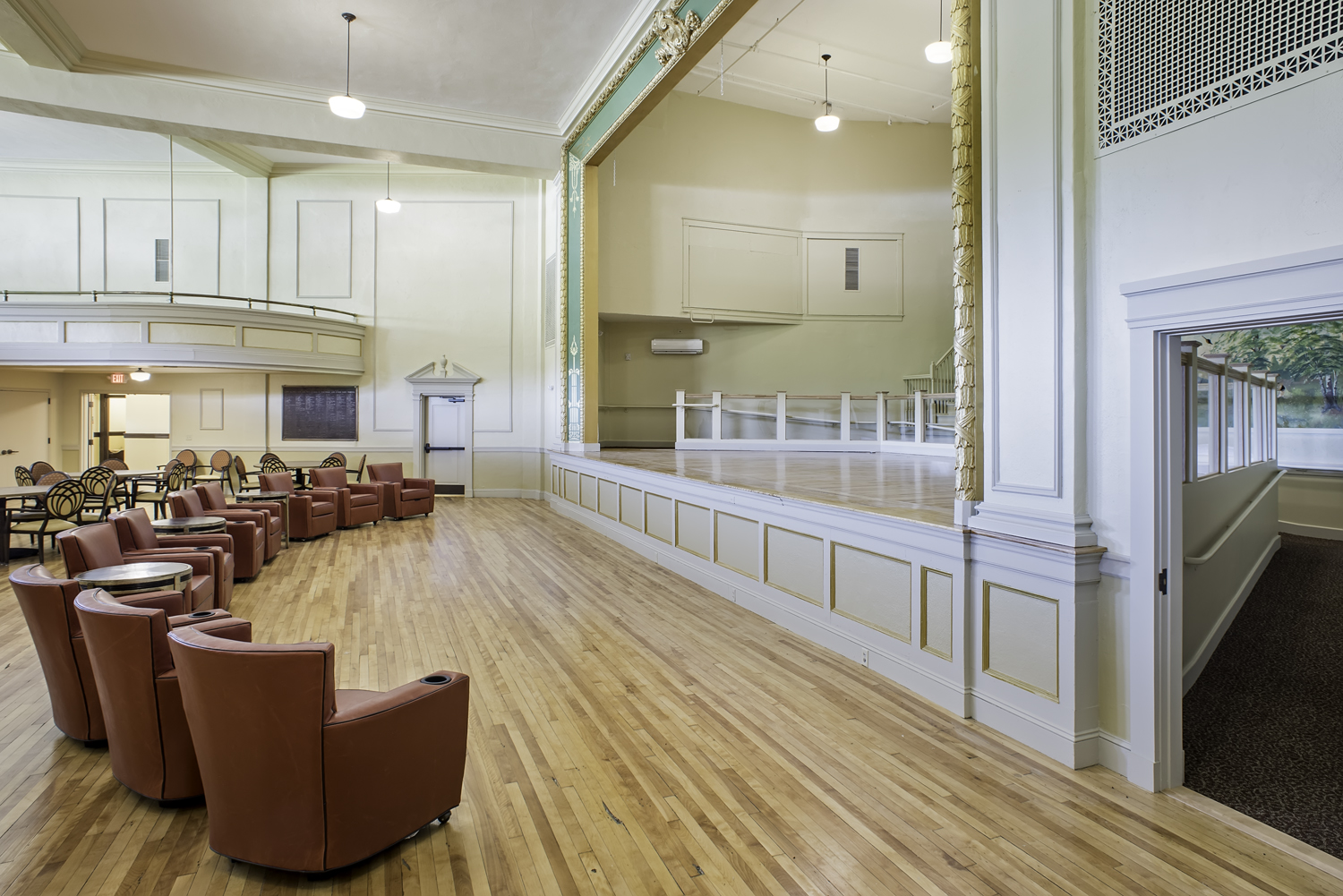 Stewart Property Management Cony Flatiron ApartmentsAugusta, ME