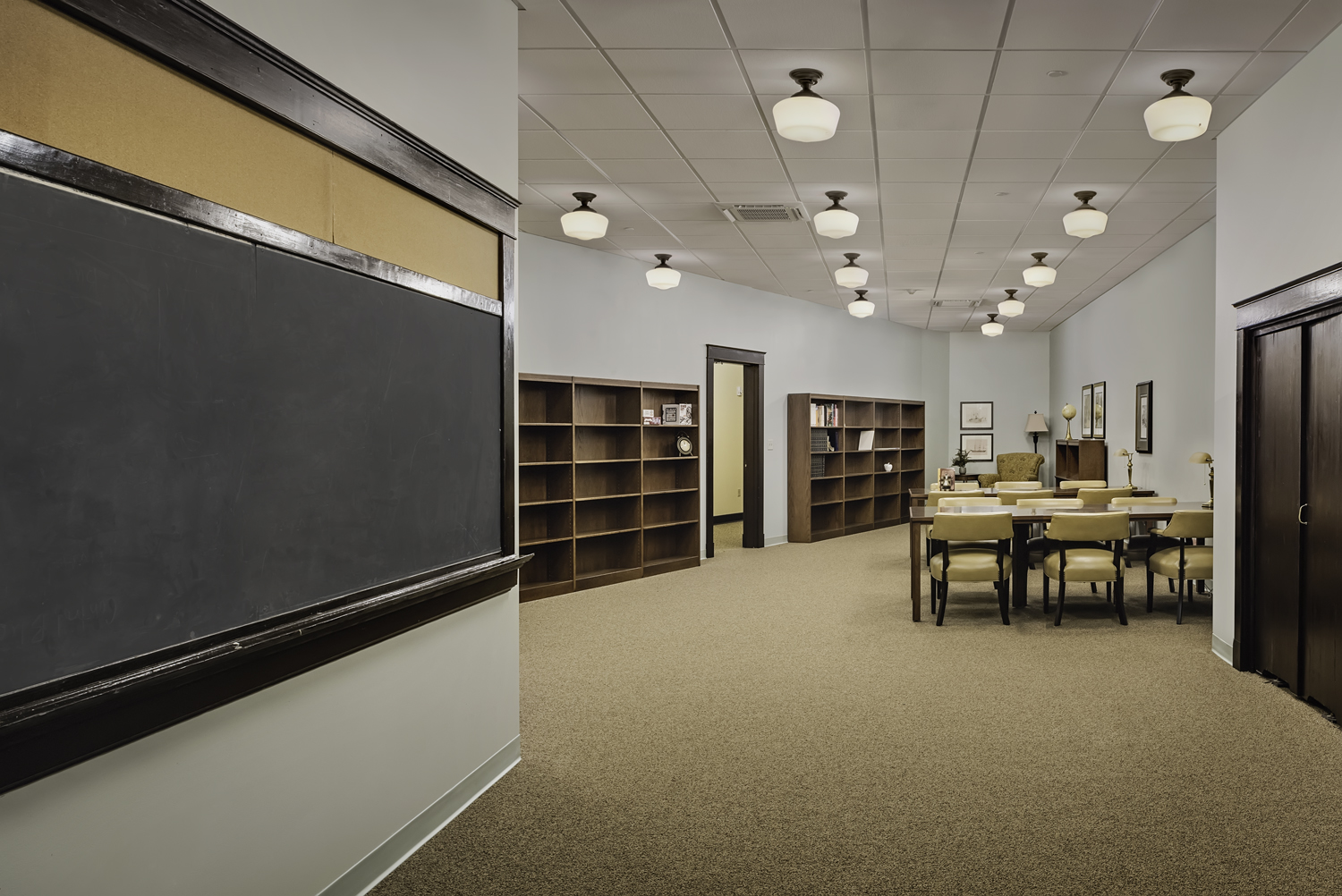 Stewart Property Management Cony Flatiron ApartmentsAugusta, ME