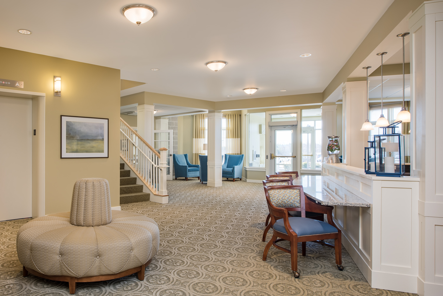 Stewart Property Management Mast LandingDover, NH