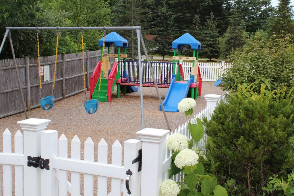 Stewart Property Management Brookside PlaceRochester, NH