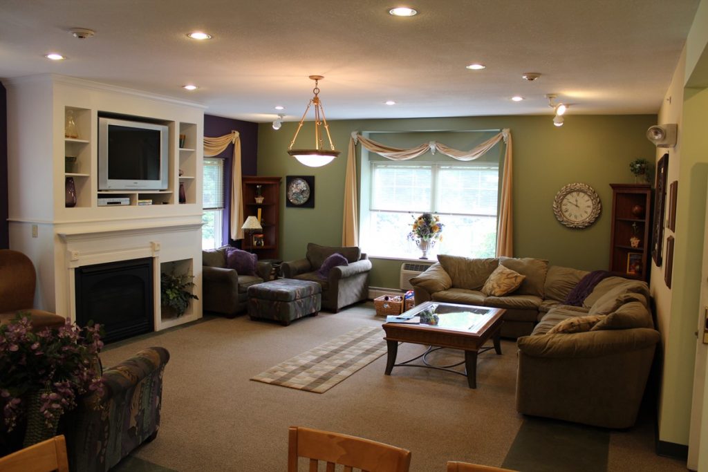 Stewart Property Management Brookside PlaceRochester, NH