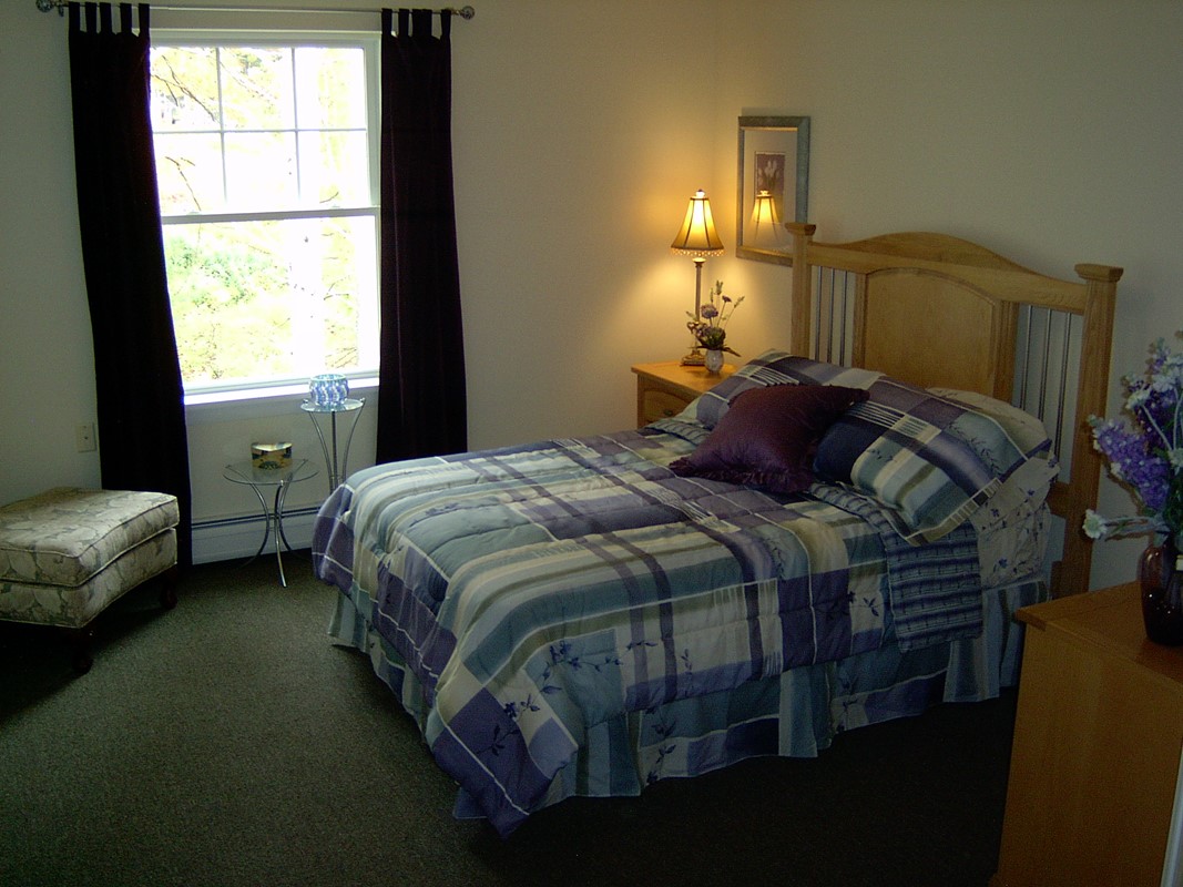 Stewart Property Management Brookside PlaceRochester, NH