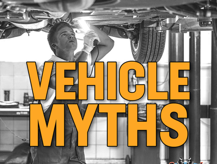 Know the FACTS About Maintenance, Car Repairs, Insurance and more