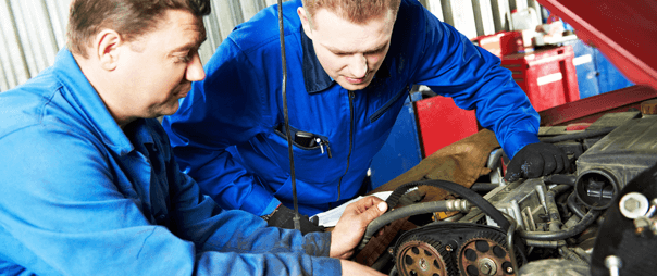 Auto Electrical System Repair in Tyler - Stewart’s Donnybrook