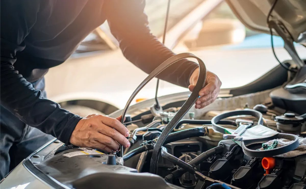 Stewarts Automotive Best Auto Repair Shop in Tyler Texas