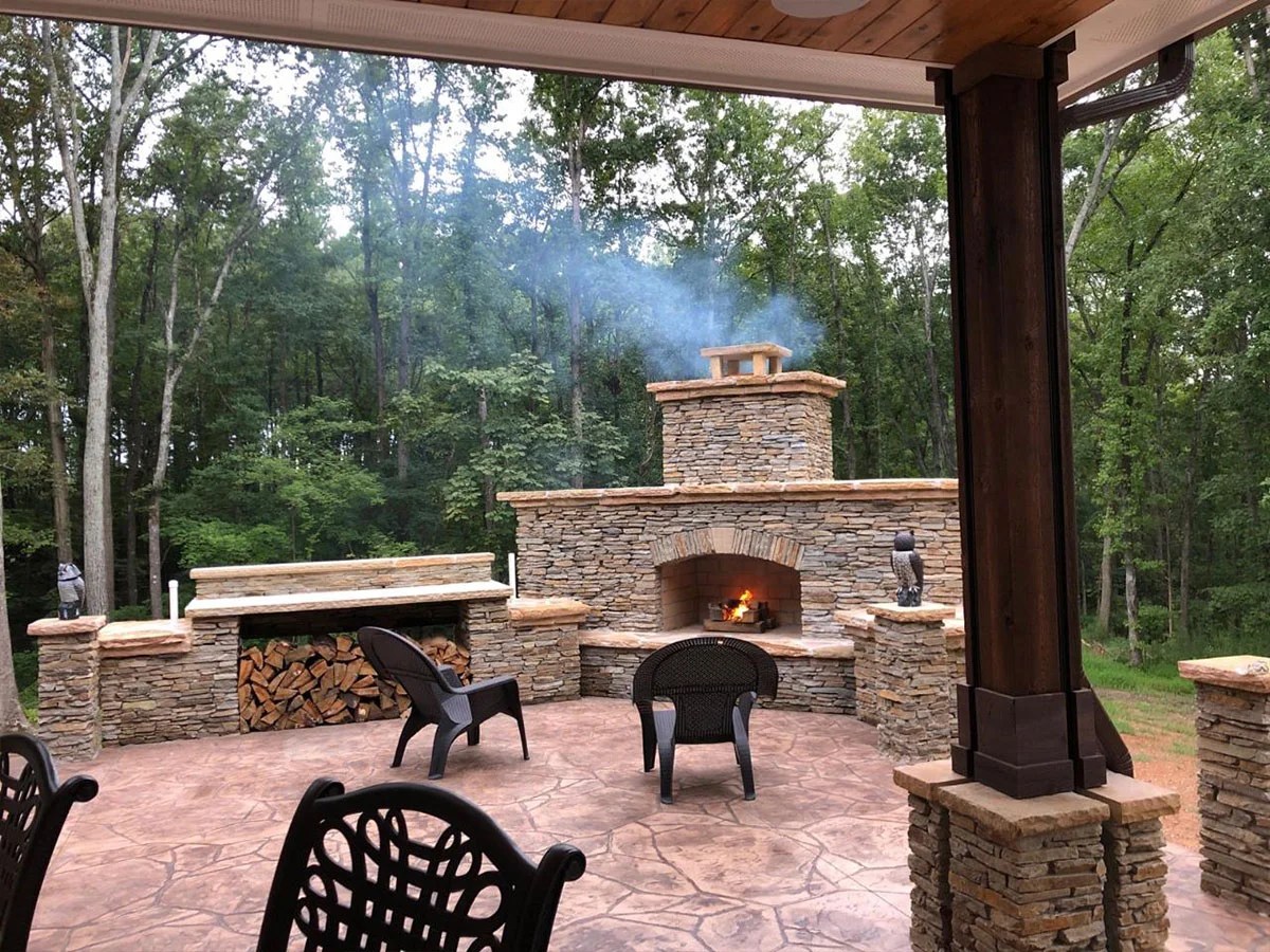 Landscaping Charlotte NC Landscape & Hardscape Design