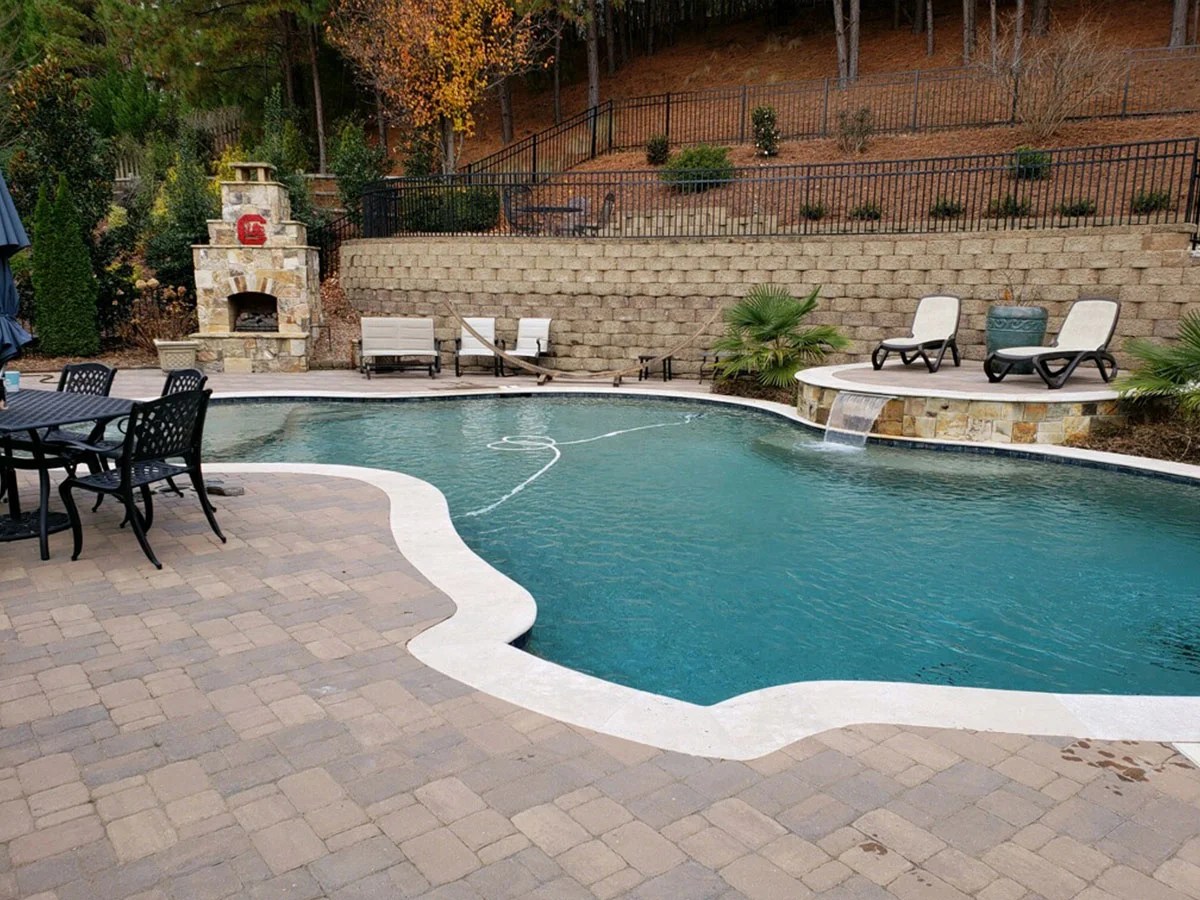 Landscaping Charlotte NC Landscape & Hardscape Design