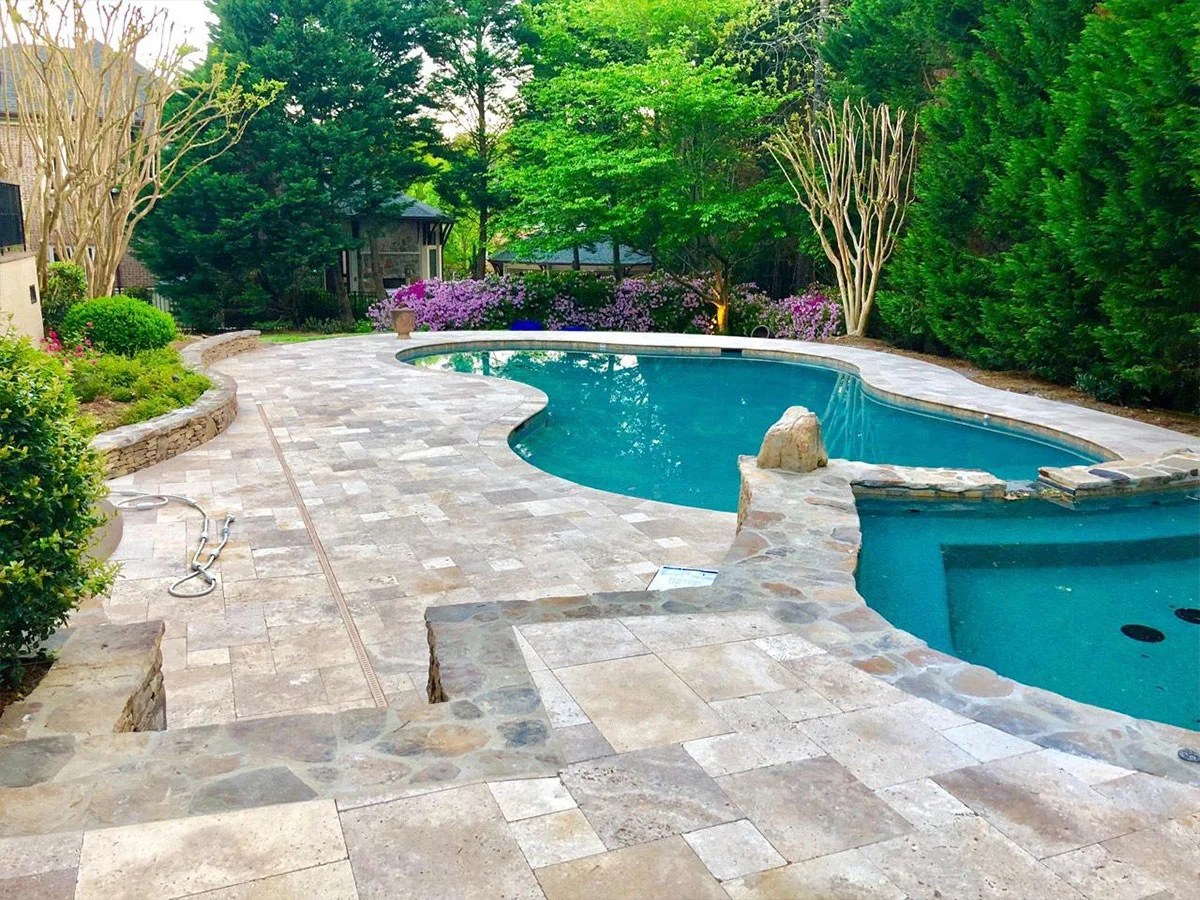 Landscaping Charlotte NC Landscape & Hardscape Design