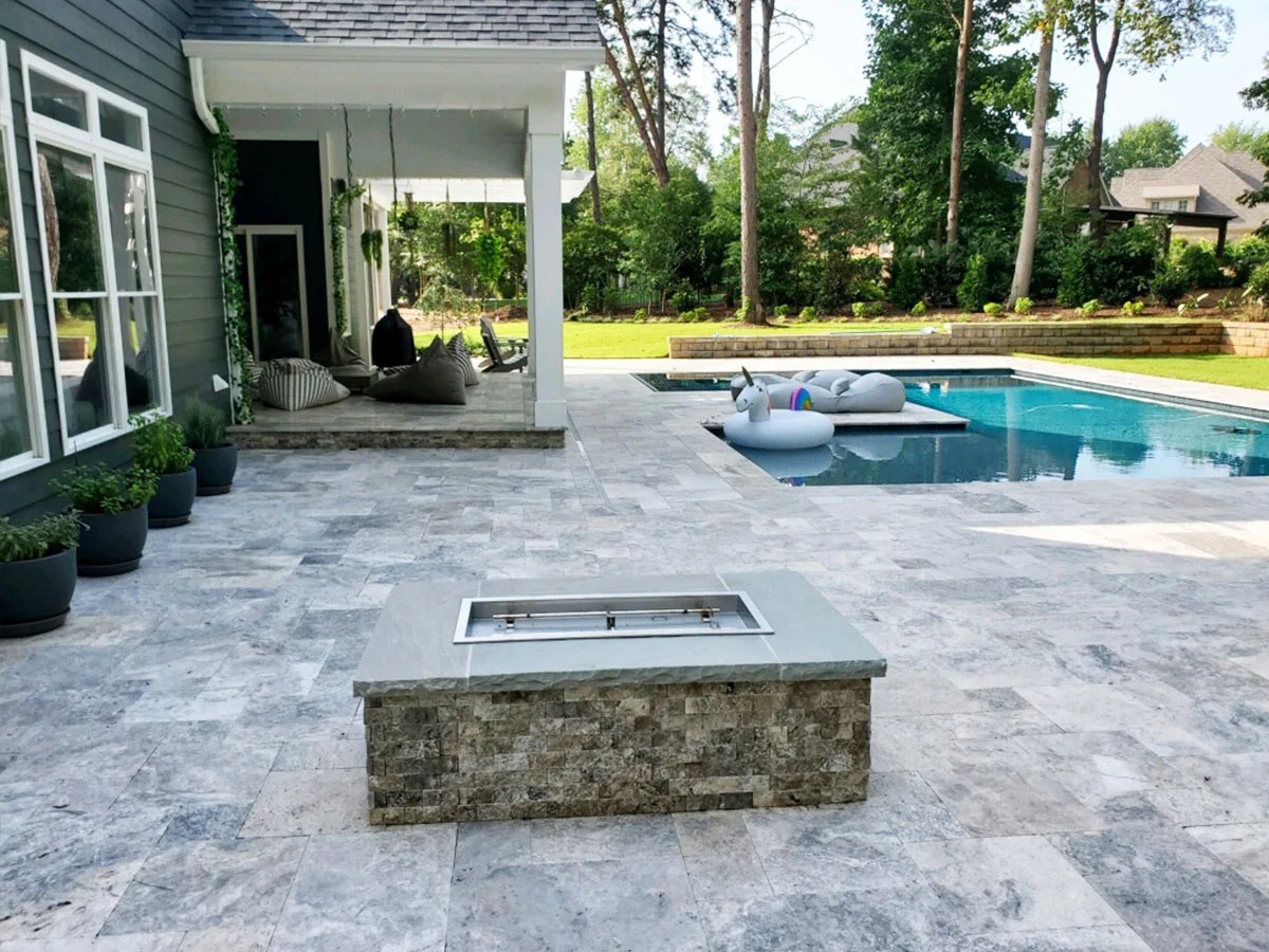 Landscaping Charlotte NC Landscape & Hardscape Design