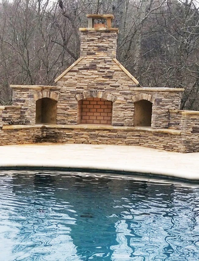 Landscaping Charlotte NC Landscape & Hardscape Design