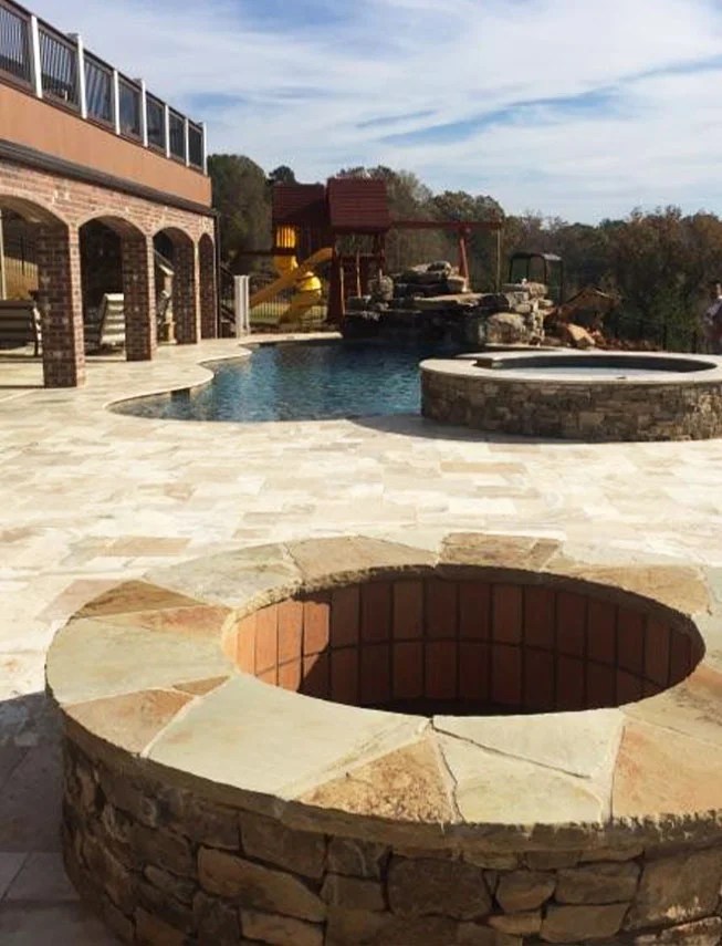 Landscaping Charlotte NC Landscape & Hardscape Design