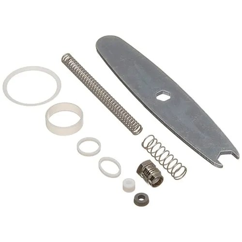 Devilbiss Sri Pro Paint Gun Repair Kit Stewart Systems